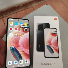 Redmi not 12 8/128