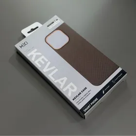 Kevlar чехол 16pro max