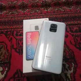 Redmi not9pro