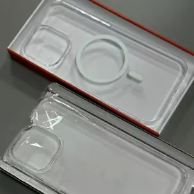 iPhone 16 pro max чехол