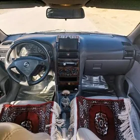 Opel Astra 1999