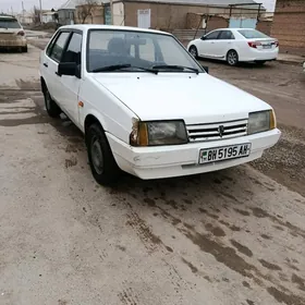 Lada 21099 1999