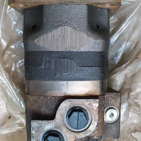 Bobcat nasos gidrawlika