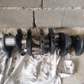 Yewro maz val 6 silinder stand