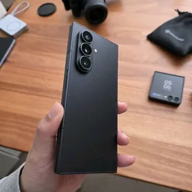 Samsung Z Fold 7 512GB