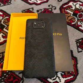 Poco X3 pro