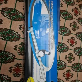 Gazel ayna galdyryan matorcik