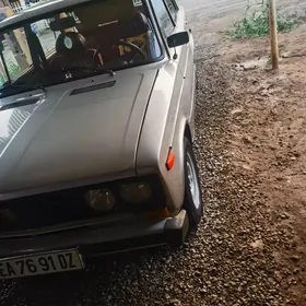 Lada 2106 2001