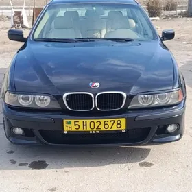 BMW 525 2003