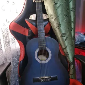 Satlyk Gitara