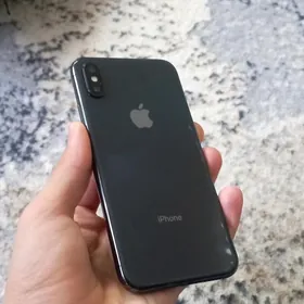 Iphone X