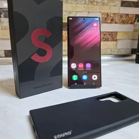 Samsung S22 Ultra 12 /256