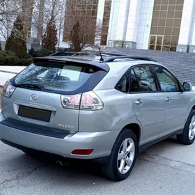 Lexus RX 350 2008