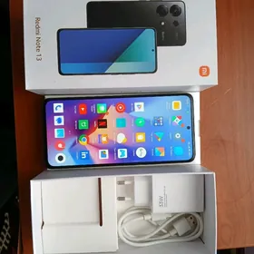 REDMI NOT  13