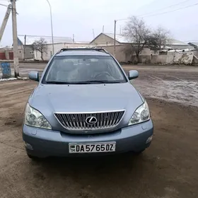 Lexus RX 330 2004