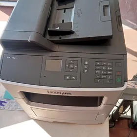 printer