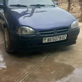 Opel Vita 1997