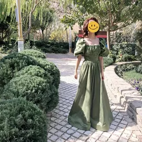 платье вечернее, на фотосессию