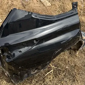 highlander sag gapdal kreli