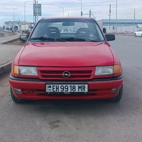 Opel Astra 1992
