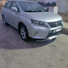 Lexus RX 350 2011