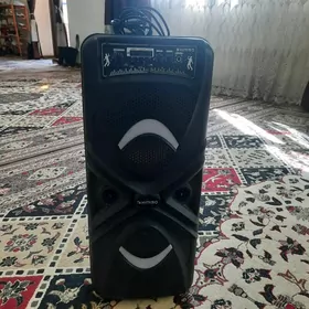 музыкальный центр