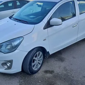 Mitsubishi Lancer 2013