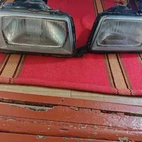 фары Ауди 80 B4