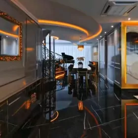 SENTYR. ATA TURKDE  BET ELYTKA