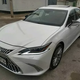 Lexus ES 350 2020