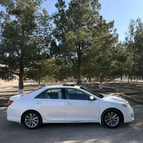 Toyota Camry 2013