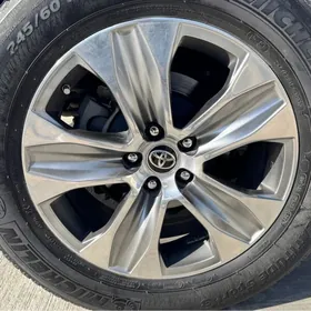 diska highlamder xle