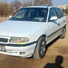 Opel Astra 1994