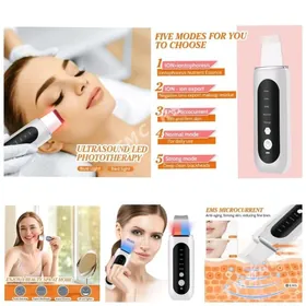 Пилинг Апарат / Piling Aparat