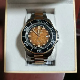 original Continental watch.