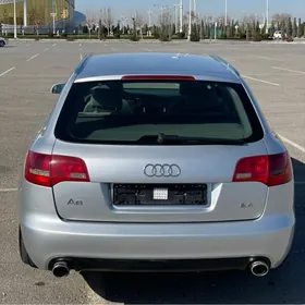 Audi A6 2008