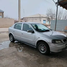 Opel Astra 2003