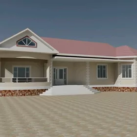 Arenda Bagyr plan 3kom