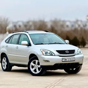 Lexus RX 330 2006