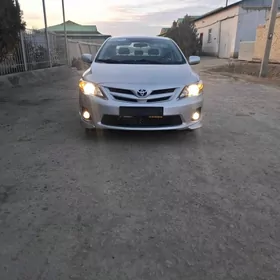 Toyota Corolla 2012