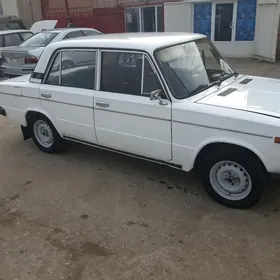 Lada 2106 1998