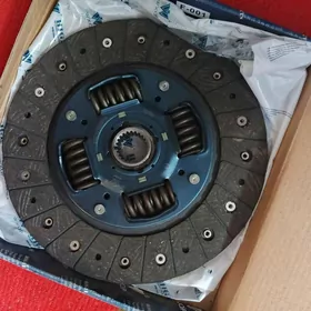 диск сцепления
