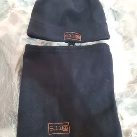 Шапка и маска 5.11