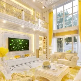 GOWDAN W  5/5. 4-KOMNATLY. EUR