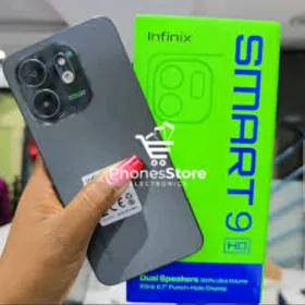 Infinik smart 9 8/128