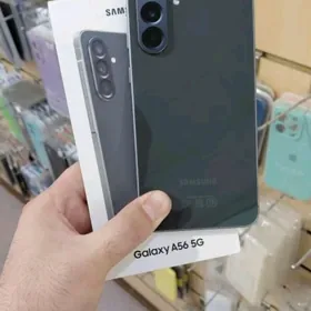 Samsung A56 5G 8/256