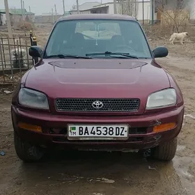 Toyota RAV4 1996