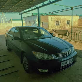 Toyota Camry 2003