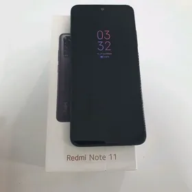 redmi not 11