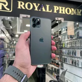 iPhone 11 Pro 64gb 82